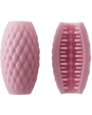 PRETTY LOVE ATHENA EROS PACK 15 MASTURBADORES MASCULINOS VARIOS