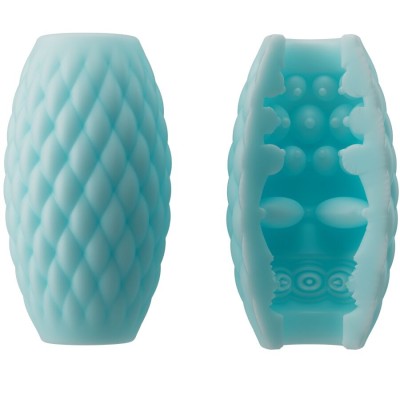 PRETTY LOVE ATHENA EROS PACK 15 MASTURBADORES MASCULINOS VARIOS