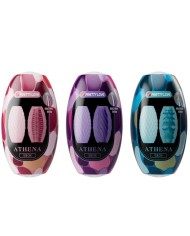 PRETTY LOVE ATHENA EROS PACK 15 MASTURBADORES MASCULINOS VARIOS