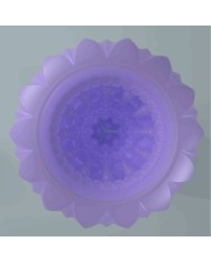 PRETTY LOVE ATHENA ALICE MASTURBADOR MASCULINO MORADO