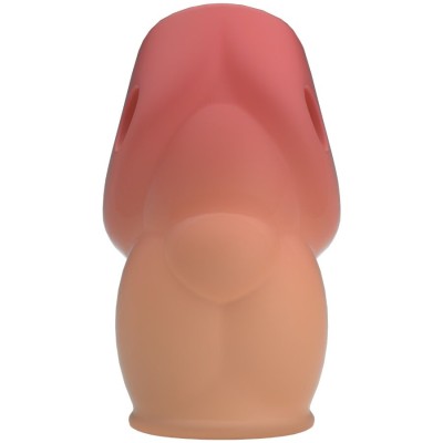 PRETTY LOVE OSCAR ENGROSADOR PENE ROSADO