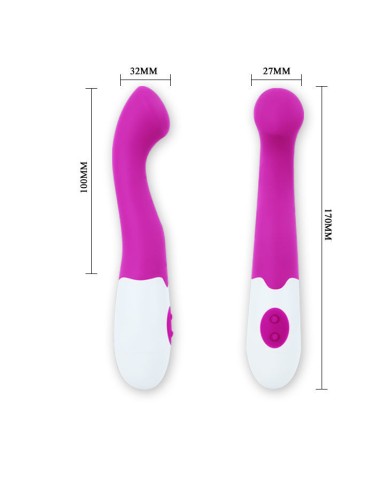 PRETTY LOVE FLIRTATIONVIBRADOR CHARLES PRETTY LOVE FLIRTATIONVIBRADOR CHARLES