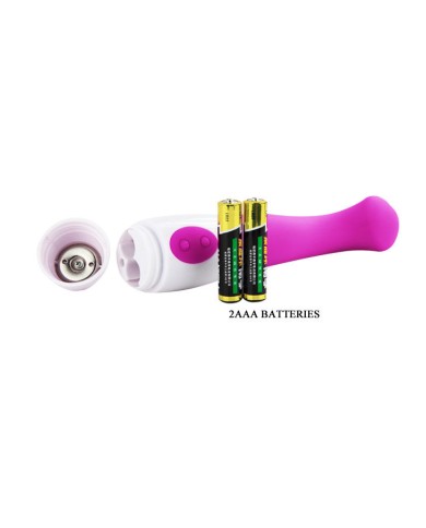 PRETTY LOVE FLIRTATIONVIBRADOR CHARLES PRETTY LOVE FLIRTATIONVIBRADOR CHARLES