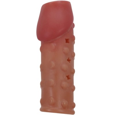 PRETTY LOVE FUNDA PARA PENE APRETADA Y VOLUMINIZADORA NATURAL