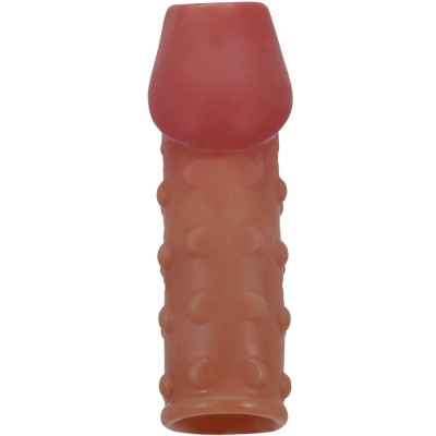 PRETTY LOVE FUNDA PARA PENE APRETADA Y VOLUMINIZADORA NATURAL