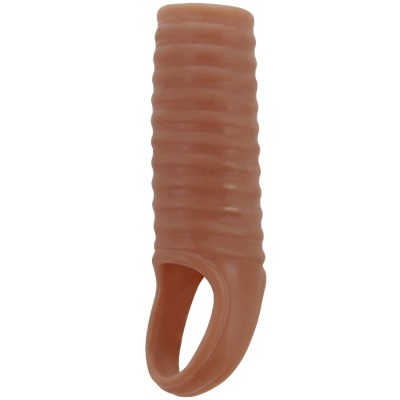 PRETTY LOVE HARTMAN FUNDA PARA PENE NATURAL
