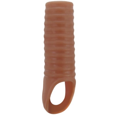 PRETTY LOVE HARTMAN FUNDA PARA PENE NATURAL