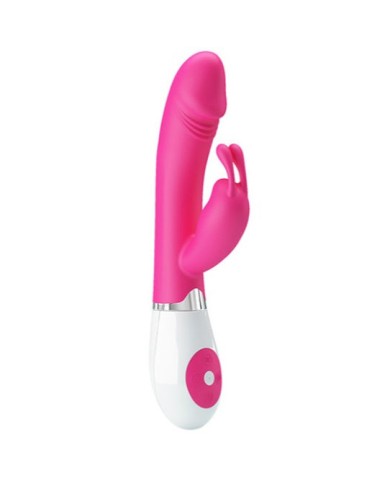 PRETTY LOVE FLIRTATION GENE CON VIBRACION POR VOZ PRETTY LOVE FLIRTATION GENE CON VIBRACION POR VOZ