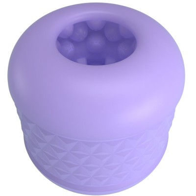 PRETTY LOVE CORY MASTURBADOR MASCULINO MORADO
