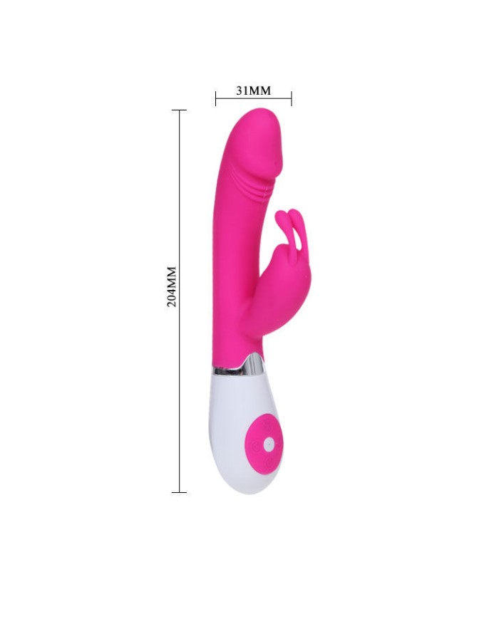 PRETTY LOVE FLIRTATION GENE CON VIBRACION POR VOZ PRETTY LOVE FLIRTATION GENE CON VIBRACION POR VOZ