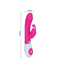 PRETTY LOVE FLIRTATION GENE CON VIBRACION POR VOZ PRETTY LOVE FLIRTATION GENE CON VIBRACION POR VOZ