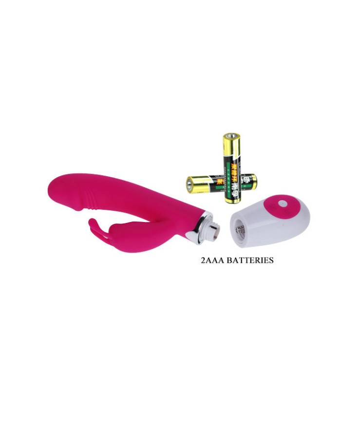 PRETTY LOVE FLIRTATION GENE CON VIBRACION POR VOZ PRETTY LOVE FLIRTATION GENE CON VIBRACION POR VOZ