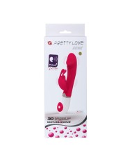 PRETTY LOVE FLIRTATION GENE CON VIBRACION POR VOZ PRETTY LOVE FLIRTATION GENE CON VIBRACION POR VOZ