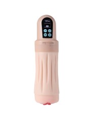 XISE SUCTROKER V30 III MASTURBADOR VAGINA CON VIBRACION