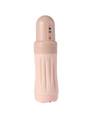 XISE SUCTROKER V30 III MASTURBADOR VAGINA CON VIBRACION