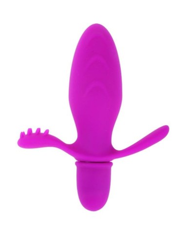 PRETTY LOVE FLIRTATION VIBRADOR FITCH PRETTY LOVE FLIRTATION VIBRADOR FITCH