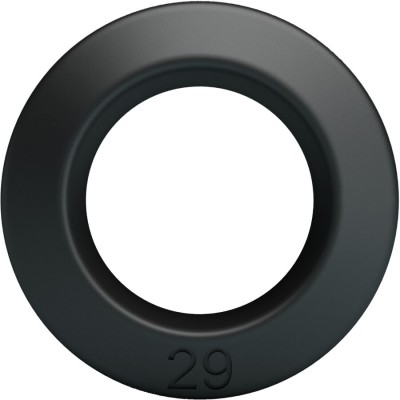 CRAZY BULL BRODAN ANILLO SILICONA MODELO 9
