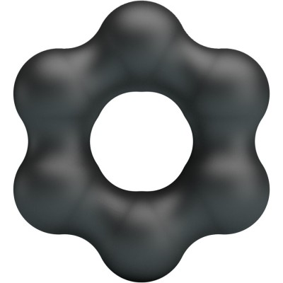 CRAZY BULL CLAUZELL ANILLO SILICONA MODELO 10