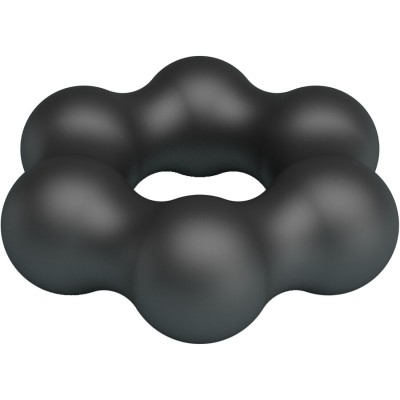 CRAZY BULL CLAUZELL ANILLO SILICONA MODELO 10