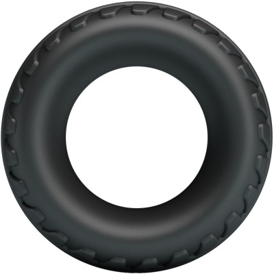 CRAZY BULL DILSON ANILLO SILICONA MODELO 3