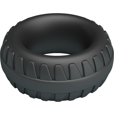CRAZY BULL DILSON ANILLO SILICONA MODELO 3
