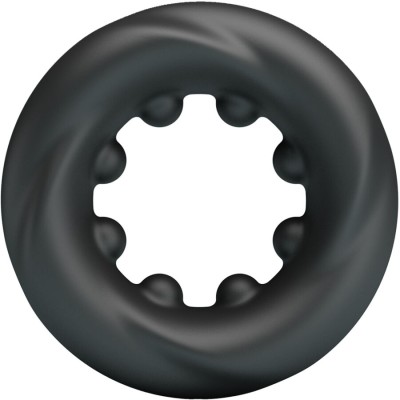 CRAZY BULL DAQUEZ ANILLO SILICONA MODELO 4
