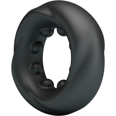 CRAZY BULL DAQUEZ ANILLO SILICONA MODELO 4