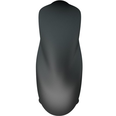 CRAZY BULL DAQUEZ ANILLO SILICONA MODELO 4