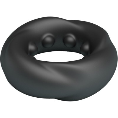 CRAZY BULL DAQUEZ ANILLO SILICONA MODELO 4