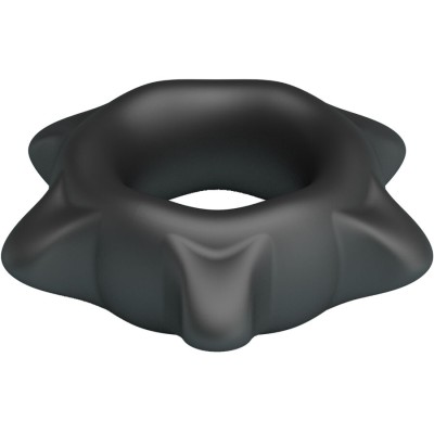 CRAZY BULL ETHANIEL ANILLO SILICONA MODELO 11