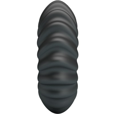 CRAZY BULL FITZ ANILLO SILICONA MODELO 8
