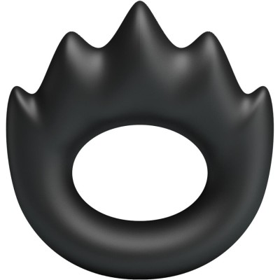 CRAZY BULL HABERT ANILLO SILICONA MODELO 13