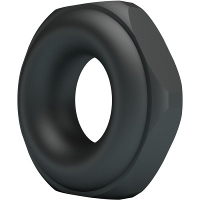 CRAZY BULL JARVIUS ANILLO SILICONA MODELO 14