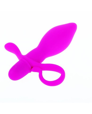PRETTY LOVE FLIRTATION VIBRADOR TAYLOR PRETTY LOVE FLIRTATION VIBRADOR TAYLOR