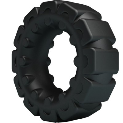 CRAZY BULL LAIDEN ANILLO SILICONA MODELO 5