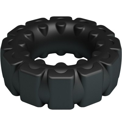 CRAZY BULL LAIDEN ANILLO SILICONA MODELO 5