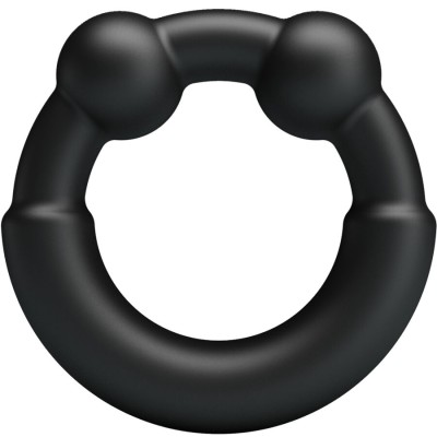 CRAZY BULL MECO ANILLO SILICONA MODELO 15