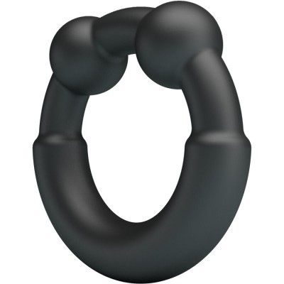 CRAZY BULL MECO ANILLO SILICONA MODELO 15