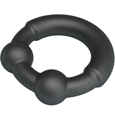 CRAZY BULL MECO ANILLO SILICONA MODELO 15
