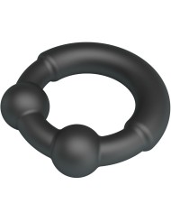 CRAZY BULL MECO ANILLO SILICONA MODELO 15