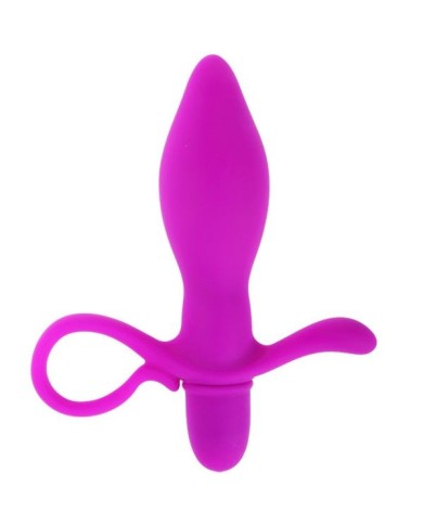 PRETTY LOVE FLIRTATION VIBRADOR TAYLOR PRETTY LOVE FLIRTATION VIBRADOR TAYLOR