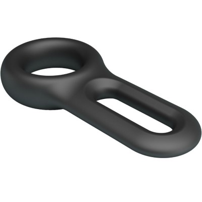 CRAZY BULL ONIEL ANILLO SILICONA MODELO 18