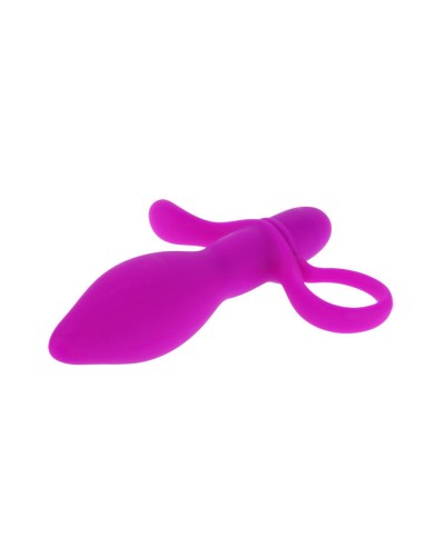 PRETTY LOVE FLIRTATION VIBRADOR TAYLOR PRETTY LOVE FLIRTATION VIBRADOR TAYLOR