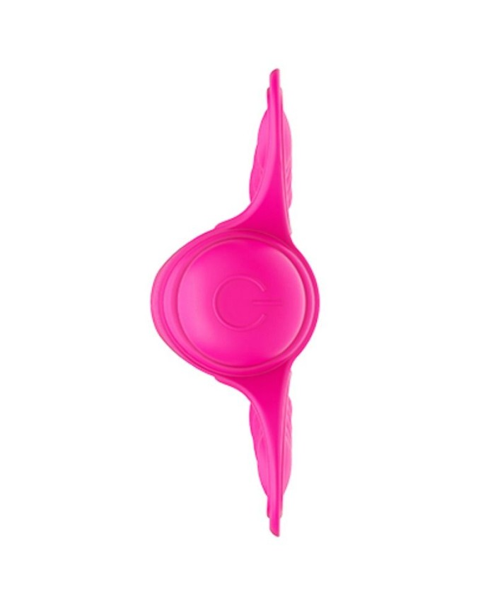 NALONE MADAM MINI VIBRADOR MARIPOSA