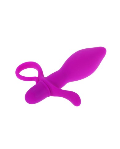 PRETTY LOVE FLIRTATION VIBRADOR TAYLOR PRETTY LOVE FLIRTATION VIBRADOR TAYLOR