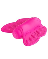 NALONE MADAM MINI VIBRADOR MARIPOSA