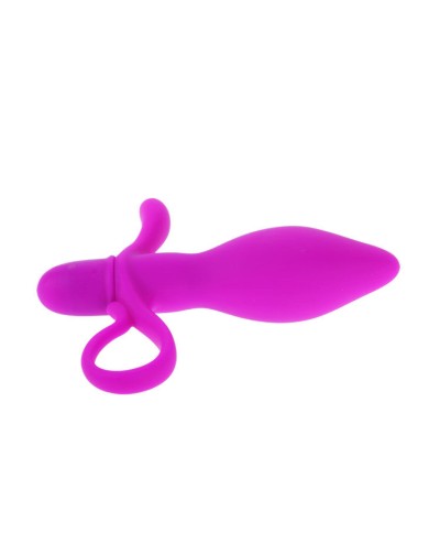 PRETTY LOVE FLIRTATION VIBRADOR TAYLOR PRETTY LOVE FLIRTATION VIBRADOR TAYLOR