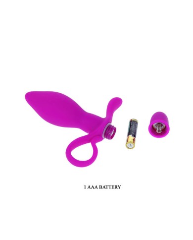 PRETTY LOVE FLIRTATION VIBRADOR TAYLOR PRETTY LOVE FLIRTATION VIBRADOR TAYLOR