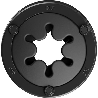 FUN FACTORY IKU FLEX MASTURBADOR NEGRO