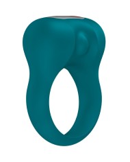 FUN FACTORY STEADY ANILLO VIBRADOR PENE VERDE